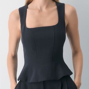 Aritiza Rhodora Bustier